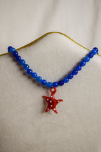 Bubble necklace estrela