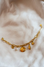 Charm bracelet mar