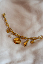 Charm bracelet mar