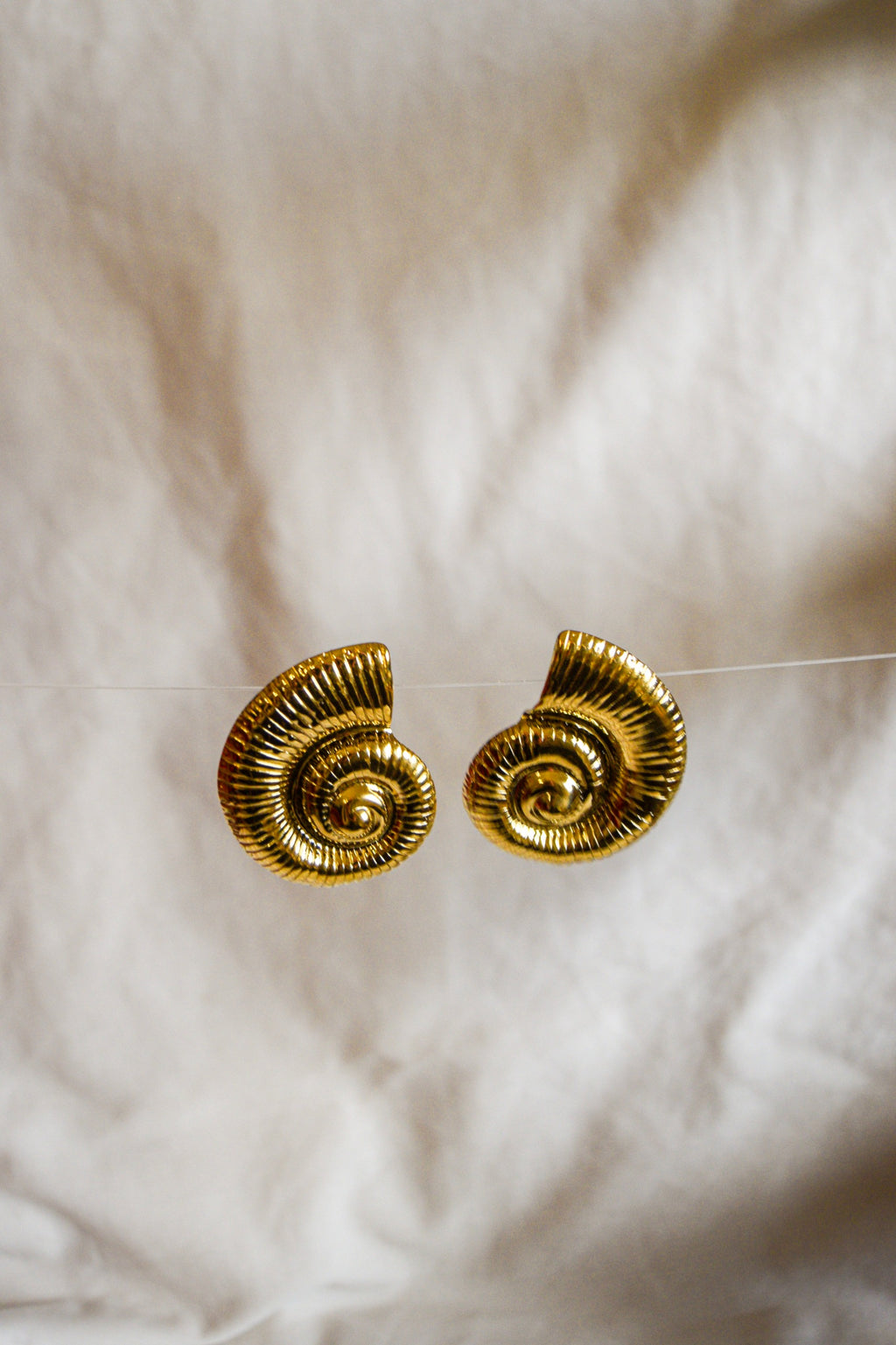 Brincos Concha